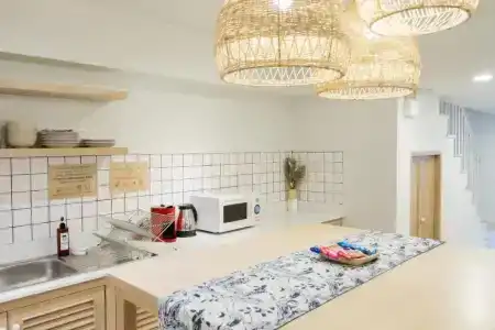 Amaka Bed and Breakfast - 30