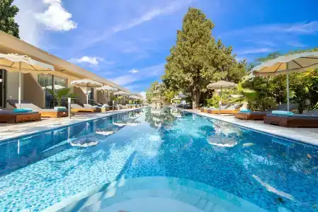 Marathon - All Inclusive - 15