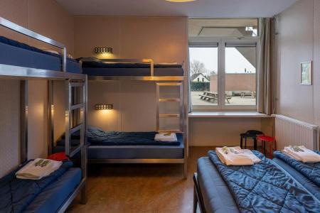 Stayokay Noordwijk - 12