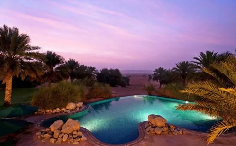 Al Maha, a Luxury Collection Desert Resort & Spa, Dubai - 18