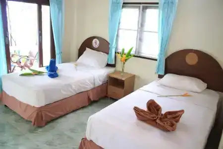 Dragon Hut Resort - 23
