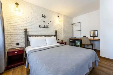 The Poyz Bodrum - 45