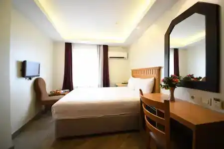 Star Taksim - 63