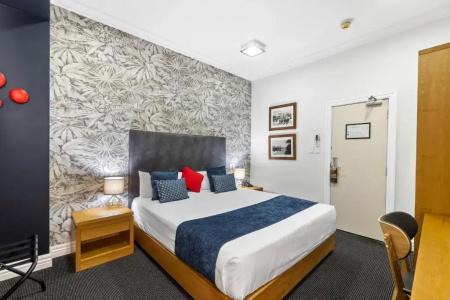 Ramada by Wyndham, City Center - 90
