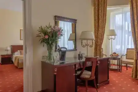 Savoy Westend - 75