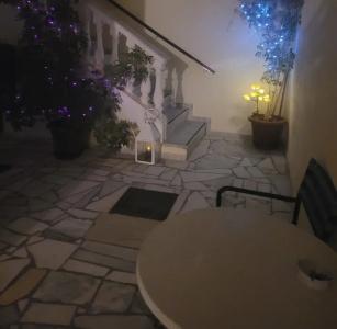Evelina Pension! - 178
