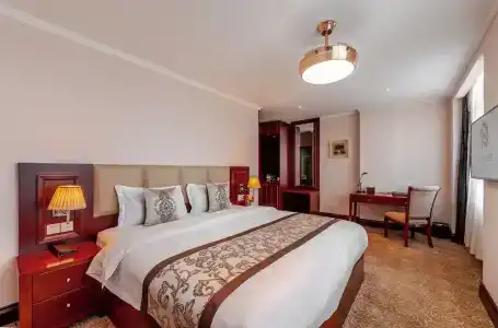 Premium Ulaanbaatar - 16