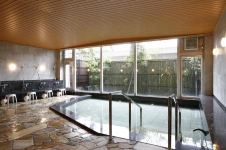 Takenoya Ryokan - 18