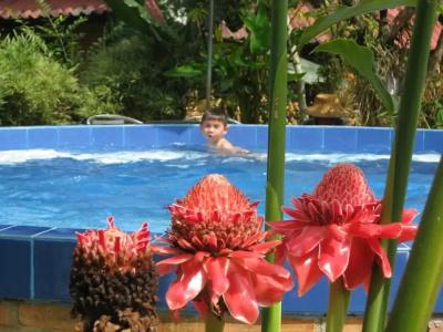Malees Nature Lovers Bungalows - 15