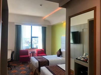 Ritz Grand Mandalay - 26