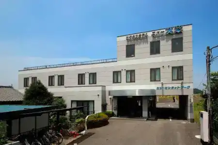 Business New Daiei - 11