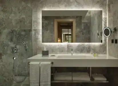 DoubleTree by Hilton Manisa - 8