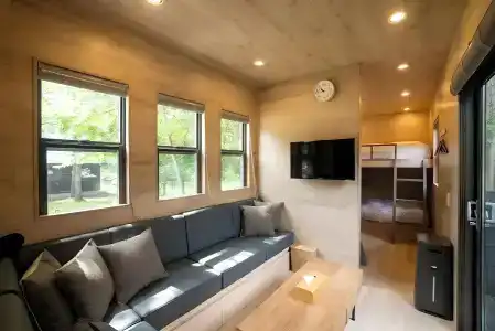 Ashibetsu Onsen Starlight - 4