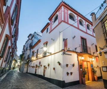 El Rey Moro Boutique - 0