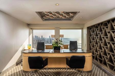 The Vista At Hilton Tel Aviv - 17
