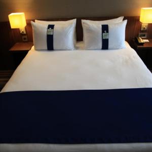 Holiday Inn Express Istanbul Airport, An Ihg - 38