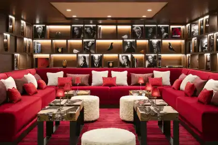 Hôtel Barrière Les Neiges Courchevel - 25