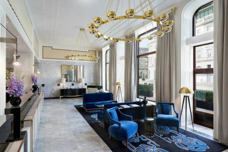 Bristol, A Luxury Collection Hotel, Warsaw - 48