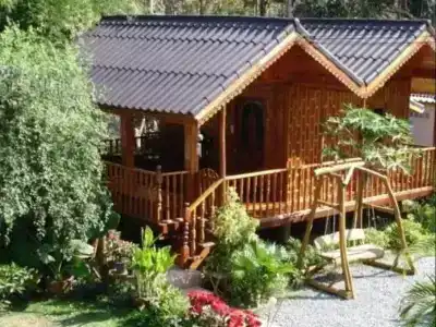 Home Stay Stc Bed And Breakfast - 10