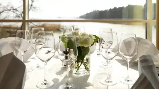 Ruissalo Spa - 31