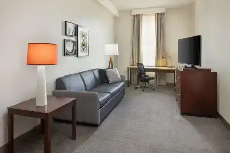 Residence Inn Savannah Downtown Historic District - 22
