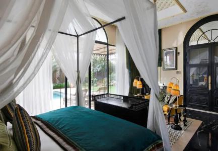 Palais Ronsard Relais & Chateaux - 38