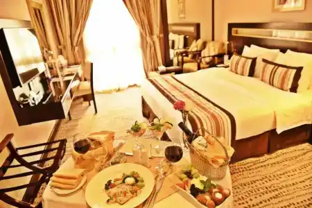 Golden Tulip Bahrain - 37