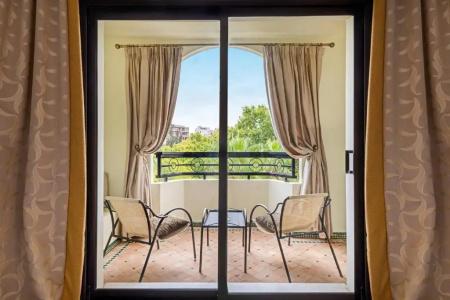 Fes Marriott Jnan Palace - 51