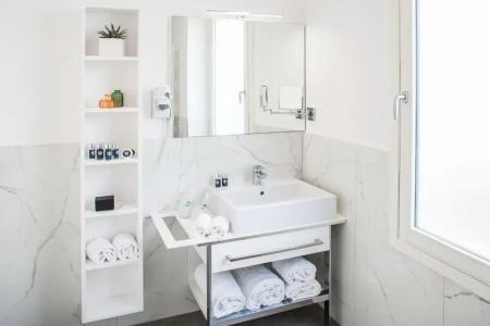 Sanremo Luxury Suites - 105