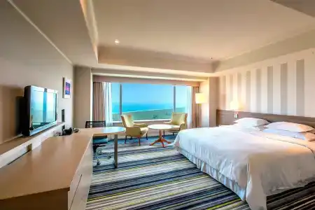 Sheraton Grande Ocean Resort - 139