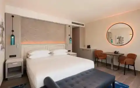Hilton Rijeka Costabella Beach Resort And Spa - 46