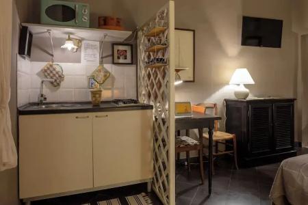 Alberghino B&B - 120