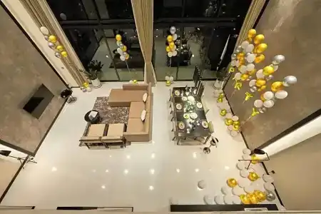 Luxcity & Apartment - 41