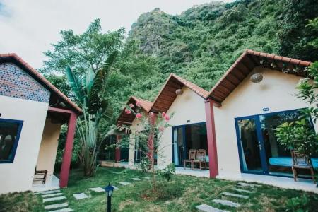 Trang An Retreat - 121