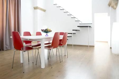 b&b Dimora San Vincenzo - 82
