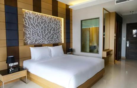 Aqua Resort Sha Plus - 45
