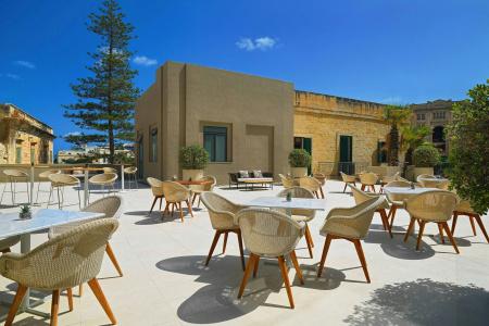 Malta Marriott & Spa - 44