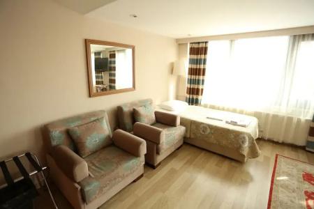 Sultan Corner Suites - 100
