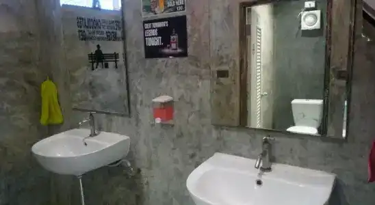 Noom Guesthouse - 6
