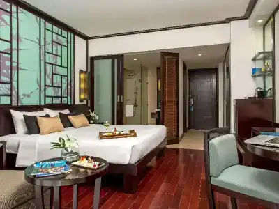 Novotel Ha Long Bay - 55