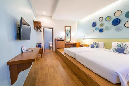 Aqua Beads Samed - 23