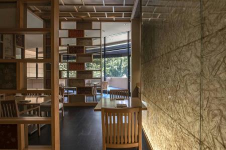 Jw Marriott Jakarta - 45