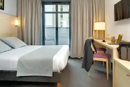 Hôtel Padoue - 29