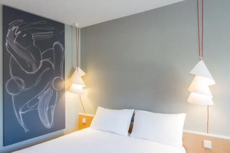 ibis Porto Sao Joao - 46
