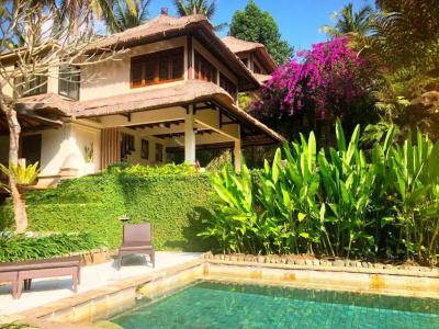 Villa Semana & Spa - 174