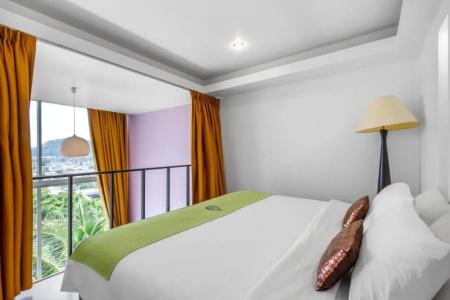 Hilltop Wellness Resort - 214