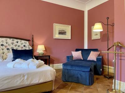 Baglio Oneto dei Principi di San Lorenzo - Luxury Wine Resort - 5