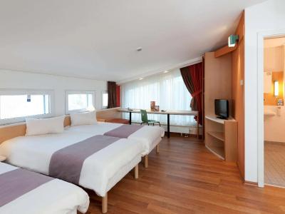 ibis Berlin Ostbahnhof - 28