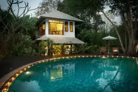 Ratchapruek Lanna Boutique - Sha Plus - 16