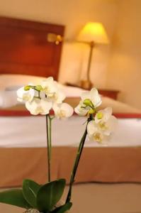Hilton Mainz City - 39